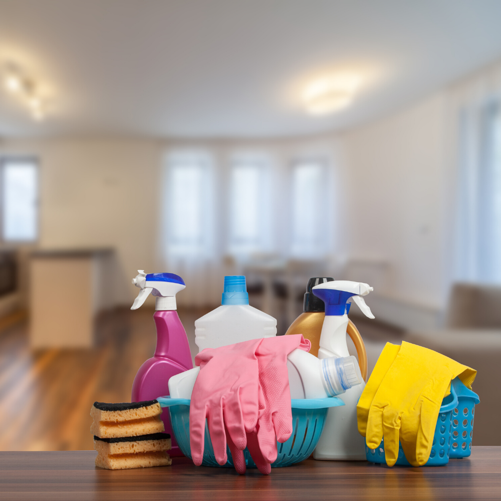 gebäudereinigung münchen