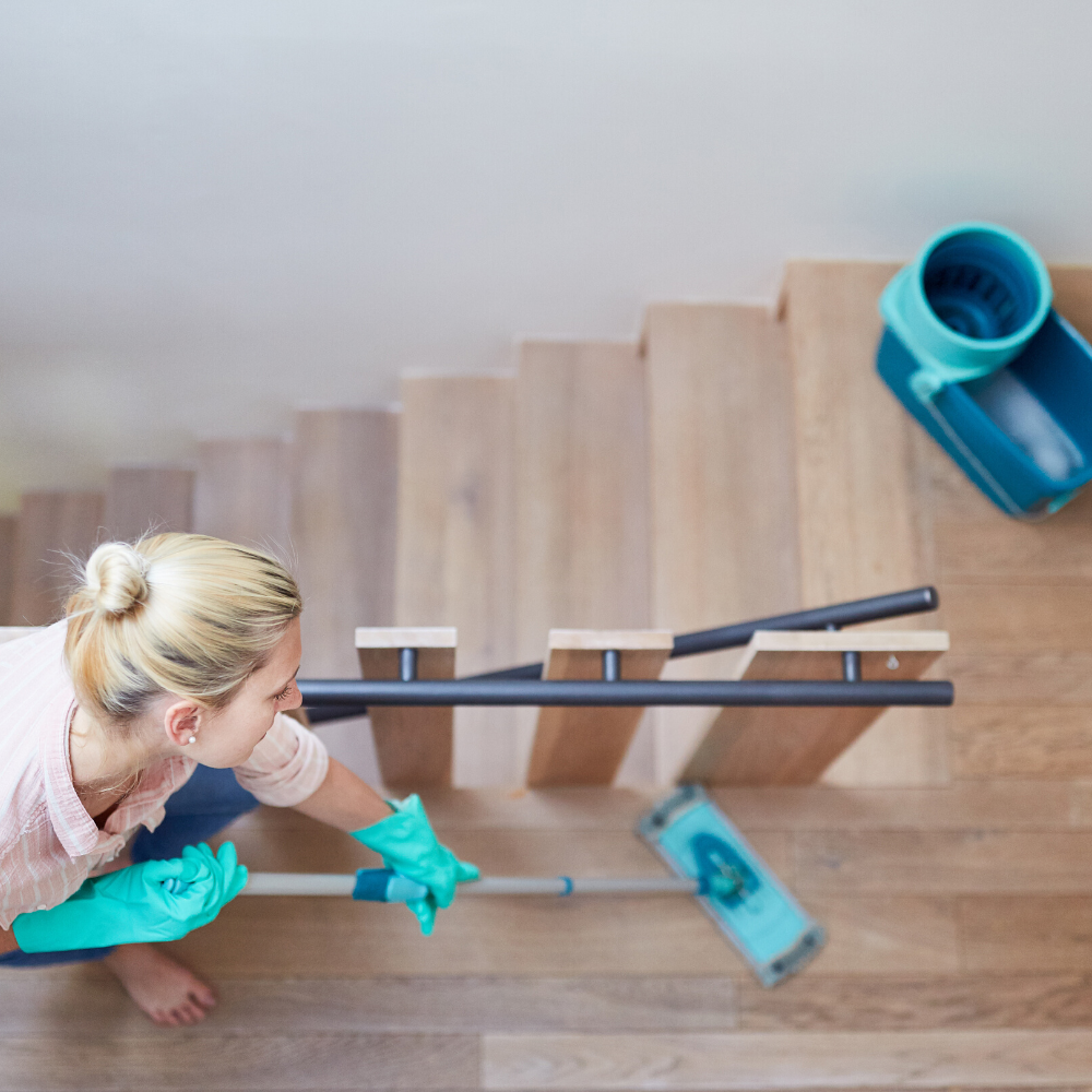 gebäudereinigung münchen