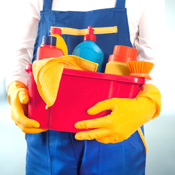 gebäudereinigung münchen