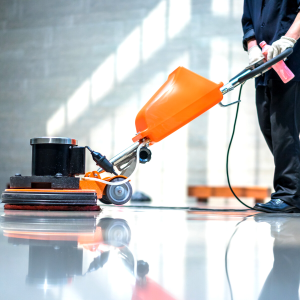 gebäudereinigung münchen