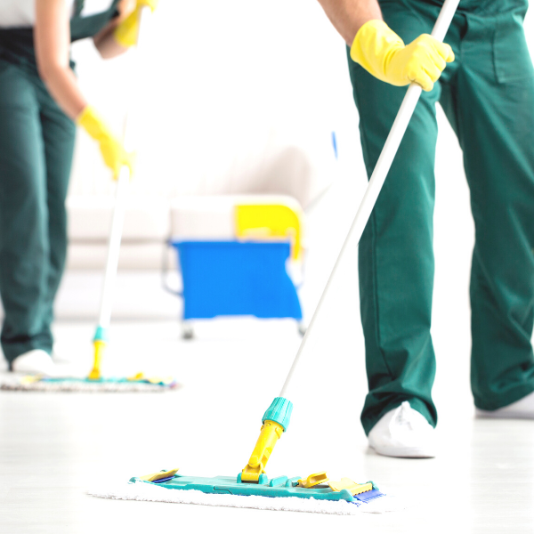 gebäudereinigung münchen