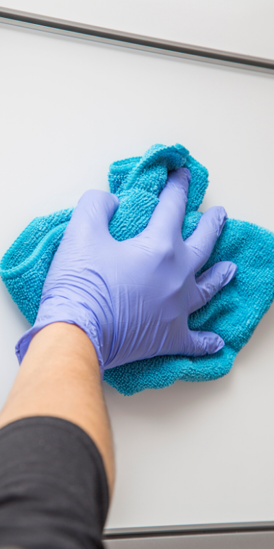 gebäudereinigung münchen